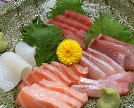 4がっつりコース