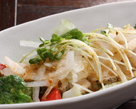 6がっつりコース